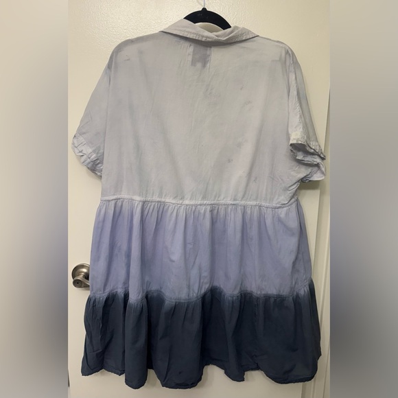 GUC Area Stars Santorini Dress - Picture 3 of 7